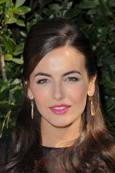 卡米拉·贝尔/Camilla Belle-6-38